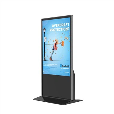 বিমানবন্দর পরিবহন ডিজিটাল সিগনেজ ডিসপ্লে